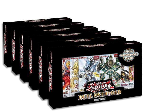 Duel Overload