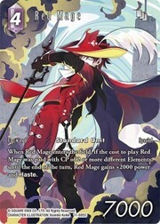 Red Mage (11-085)