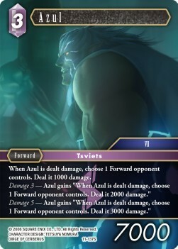 Azul (11-137) Card Front