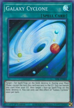 Galaxy Cyclone Card Front