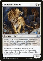 Huntmaster Liger 016