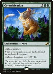 Colossification 148