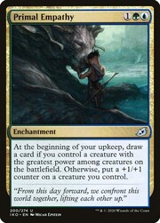 Primal Empathy 200