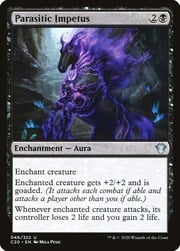 Parasitic Impetus 046