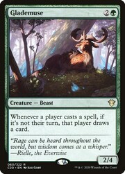 Glademuse 060