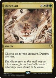 Duneblast 154