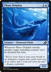 Phase Dolphin 062