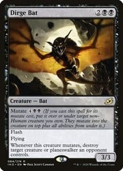Dirge Bat 084