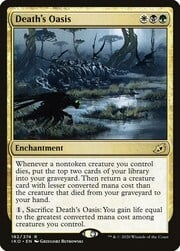Death's Oasis 182