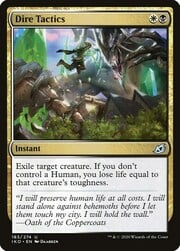 Dire Tactics 183