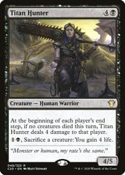 Titan Hunter 048