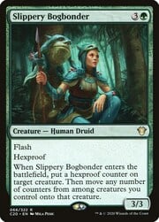 Slippery Bogbonder 066