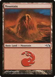 Mountain · 60 060