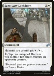 Sanctuary Lockdown 028