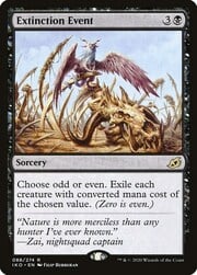 Extinction Event 088
