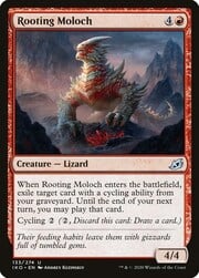 Rooting Moloch 133