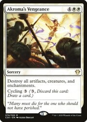 Akroma's Vengeance 074