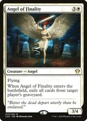 Angel of Finality 075