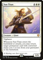 Sun Titan 101