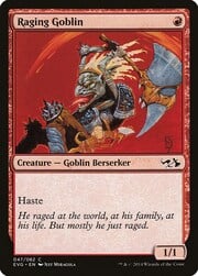 Raging Goblin 047