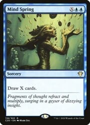 Mind Spring 116