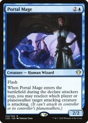 Portal Mage 122