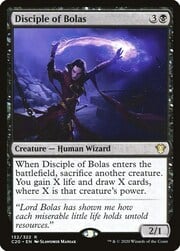 Disciple of Bolas 132