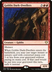 Goblin Dark-Dwellers 153