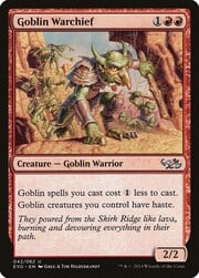 Goblin Warchief 042