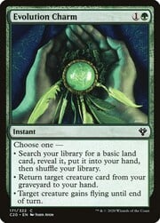 Evolution Charm 171