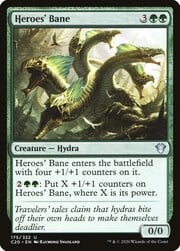 Heroes' Bane 175