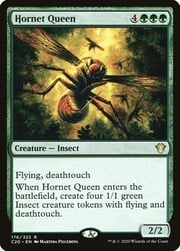 Hornet Queen 176