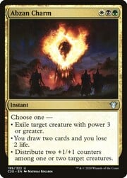 Abzan Charm 199