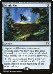 Mimic Vat 246
