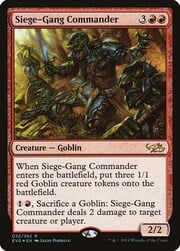 Siege-Gang Commander 032