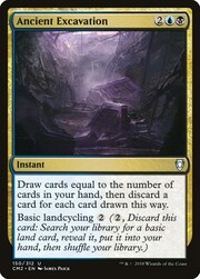 Ancient Excavation 150