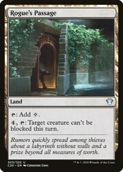Rogue's Passage 303
