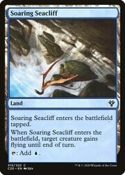 Soaring Seacliff 315