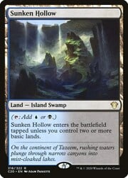 Sunken Hollow 318