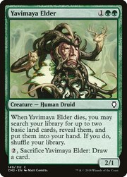 Yavimaya Elder 149