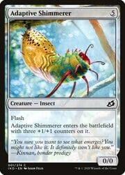 Adaptive Shimmerer 001