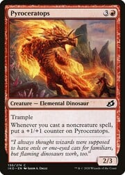 Pyroceratops 130