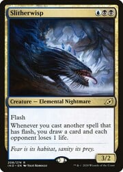 Slitherwisp 208