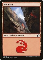 Mountain · 271 271