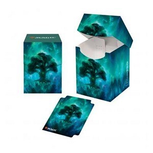 Celestial Forest Deck Box
