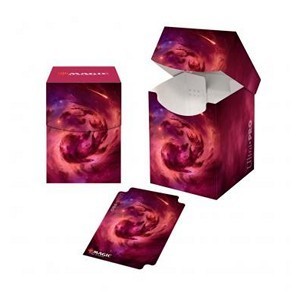 Celestial Mountain Deck Box