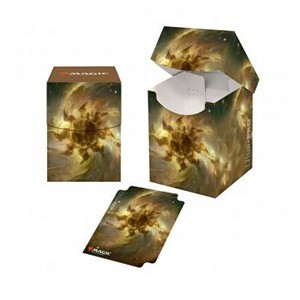 Celestial Plains Deck Box