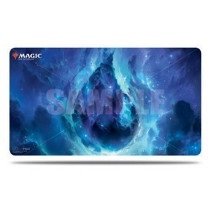 Celestial Island Playmat