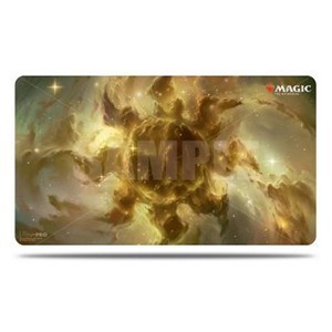 Celestial Plains Playmat