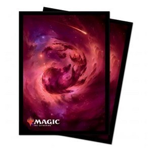 100 Celestial Mountain Sleeves